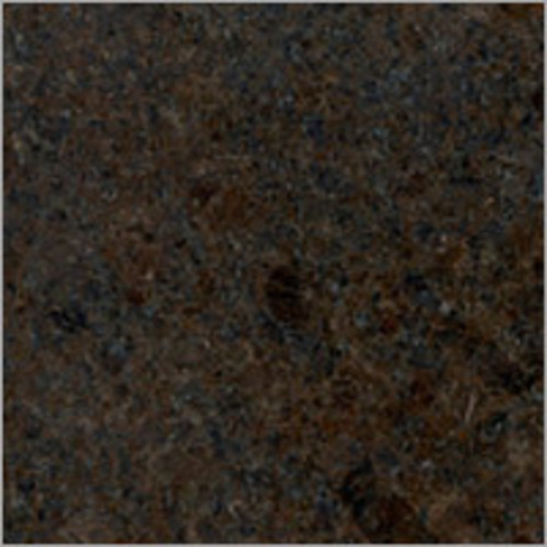 Coffee Brown Granite
