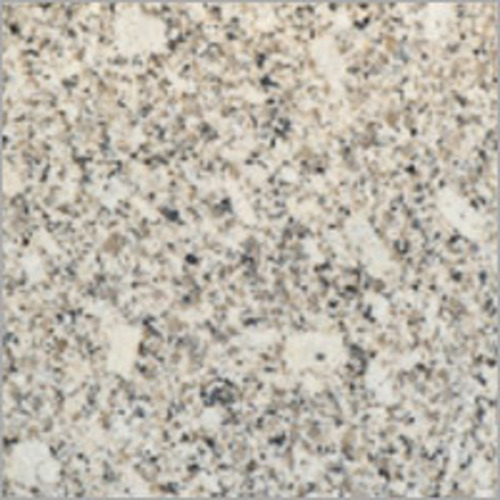 Ivory Fantasy Granite