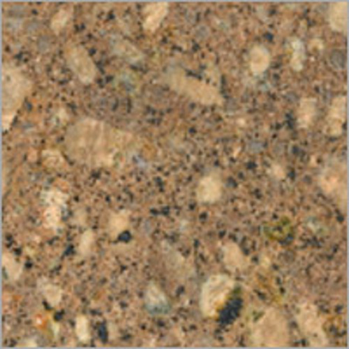 Copper Silk Granite