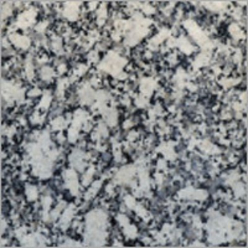 P White Granite