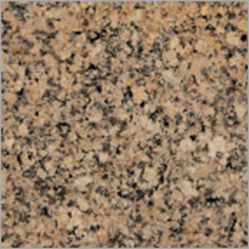 Merry Gold Granite