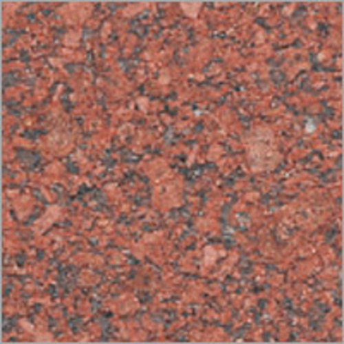 New Imperial Red