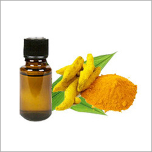 Turmeric Essential Oil