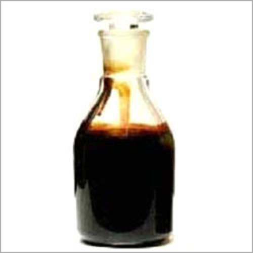 Ginger Oleoresin - High Gingerol Content, Dark Brown Color, Solvent Extracted, 99% Purity | Delicious Taste, Uncontaminated, Effective