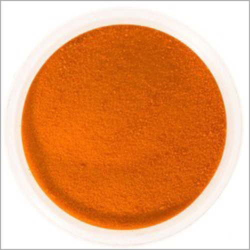 Spray Dried Carrot Powder