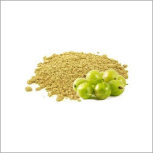 Spray Dried Amla Powder