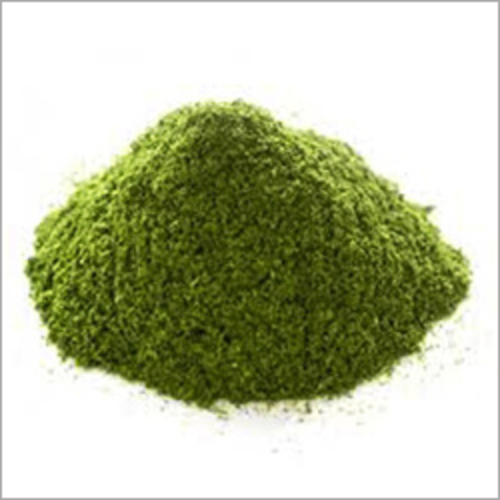 Spray Dried Mint Powder