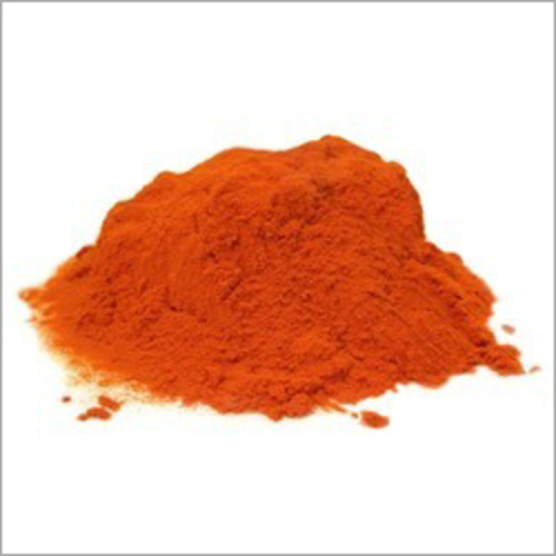 Annatto Water Soluble Powder