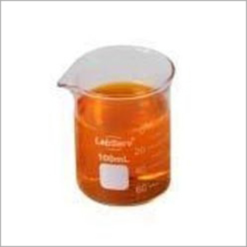 Annatto Color Oil Soluble Liquid