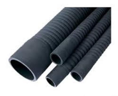rubber suction and discharge hose