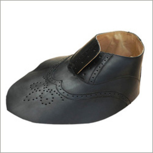 Designer Leather Shoes Upper