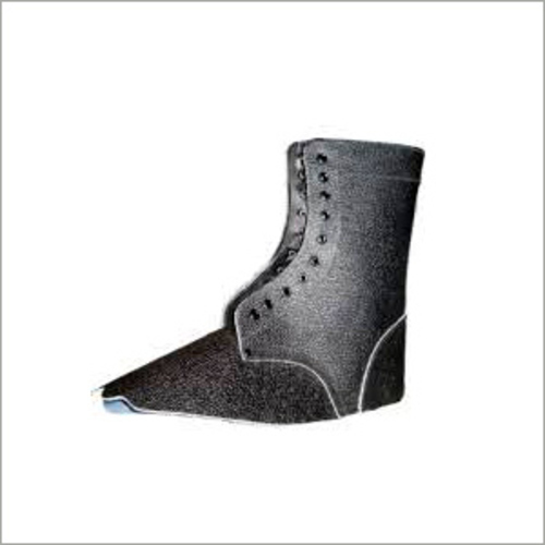 औद्योगिक सुरक्षा जूते अपर