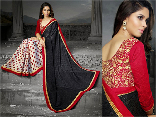 Casual Sarees