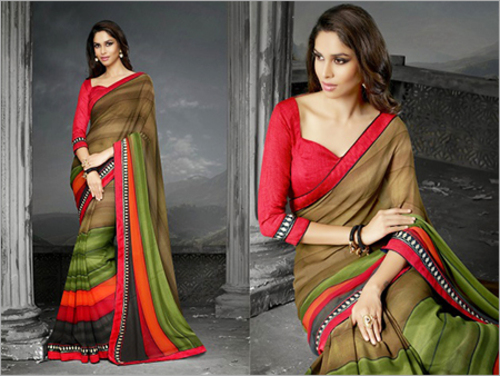 Indian Sarees