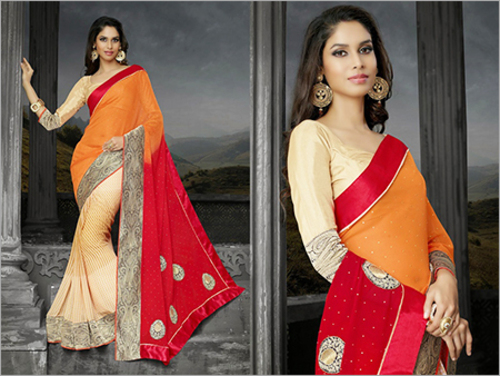 Fancy Sarees