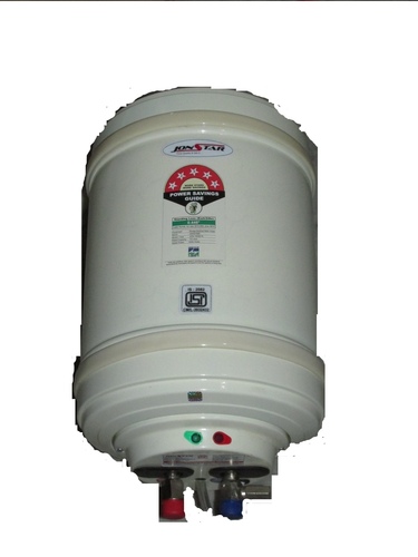 Electric Water Heater