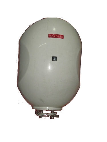 Modular Electric Geyser