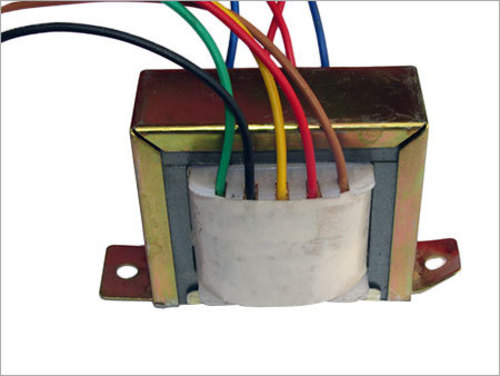 Power Transformer