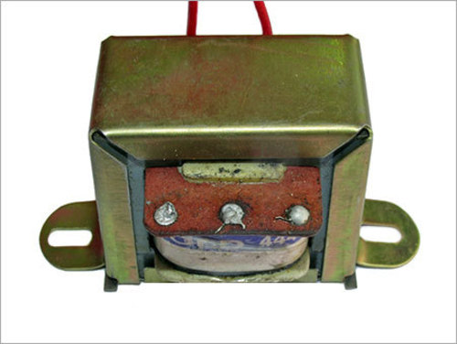 Transformer Ferrite Core