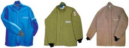 Pro-Wear Flash Protection Coats