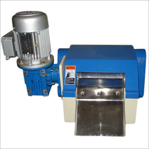 Magnetic Separator
