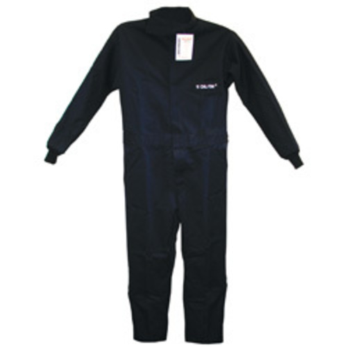 Flash Protection Coverall