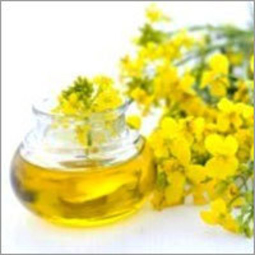Olio Di Colza