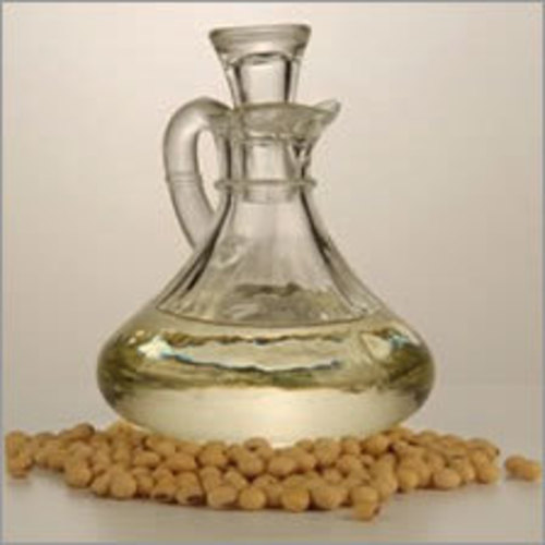 Olio Di Soia