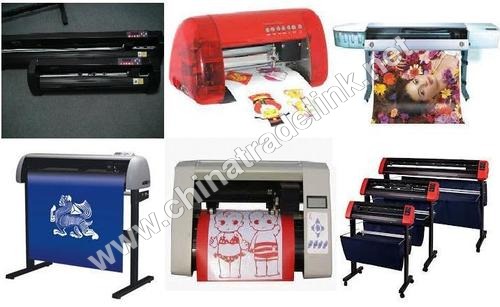 Vinyl Cutting Plotter