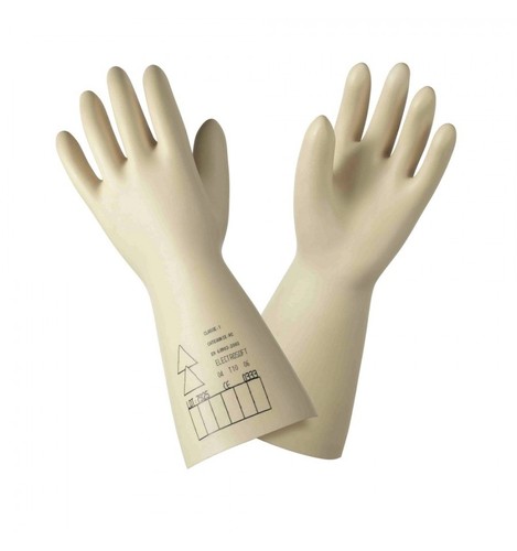 Insulated Rubber Gloves