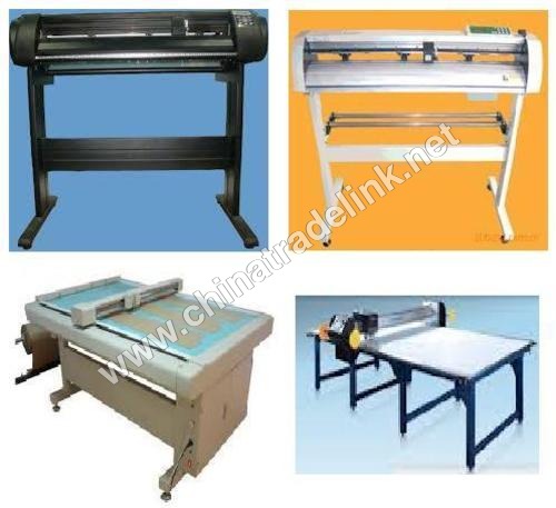 Super Grade Cutting Plotter