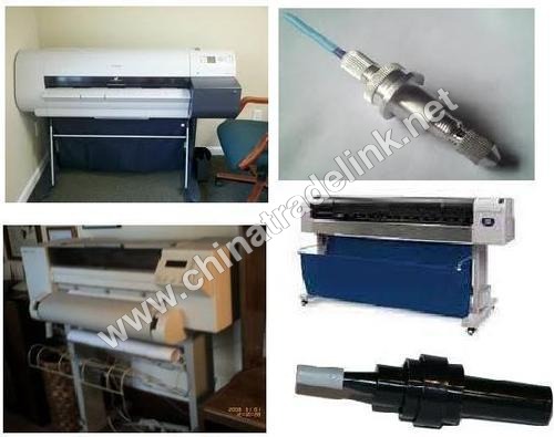Mobile Phone Screen Guard Plotter