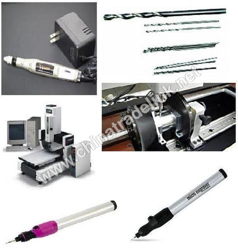 Micro Engraver