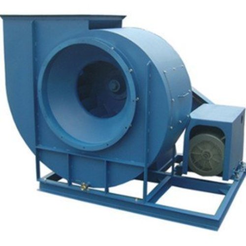 V Belt Type Blower Fan