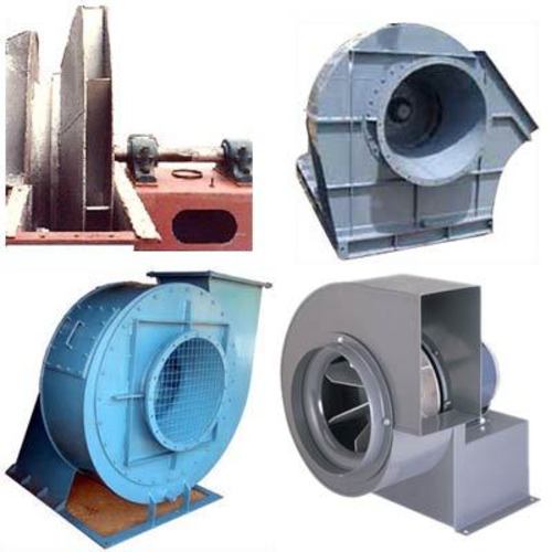 Industrial Blower Fan