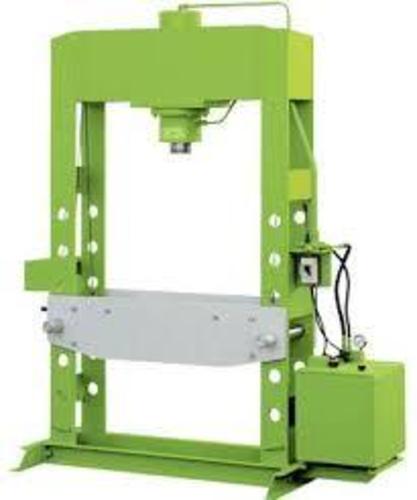 Hand Operating Press