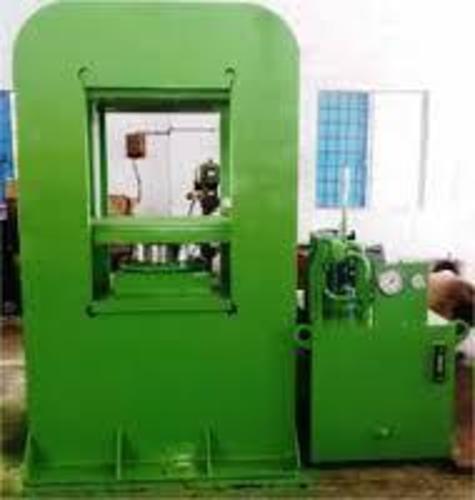 Hydraulic Rubber Molding Presses
