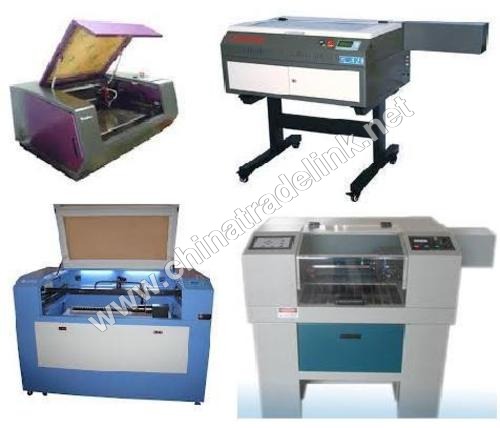 wood and stone engraving machinery