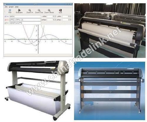 Graph Plotter