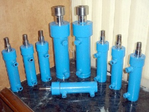 Industrial Hydraulic Cylinder