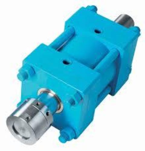 Pneumatic Hydraulic Cylinder