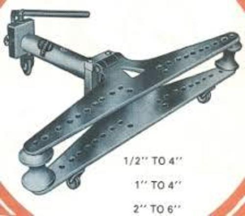 Bending Machine