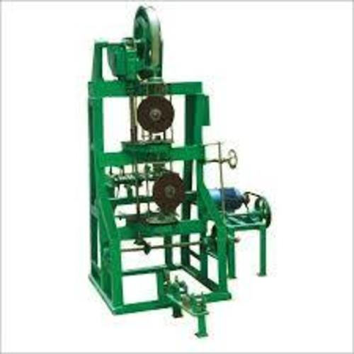 DPC Machine (Duplex Paper Covering Machine)