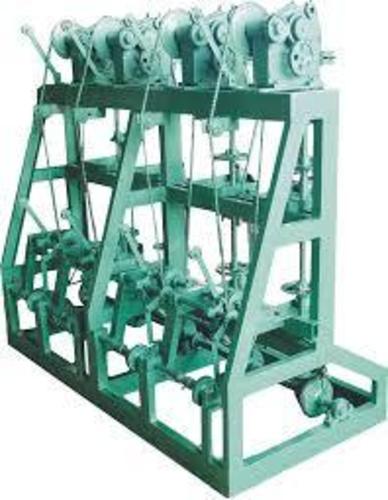 Head DPC Machine