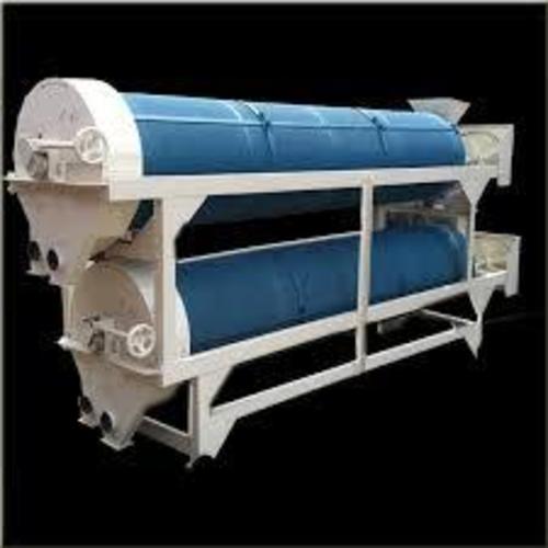 Rice Mill Parts