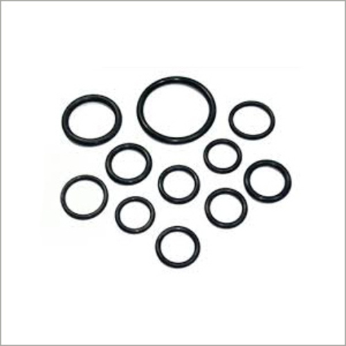 Rubber O Rings