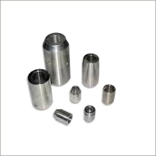 Submersible Pumps Spare Parts