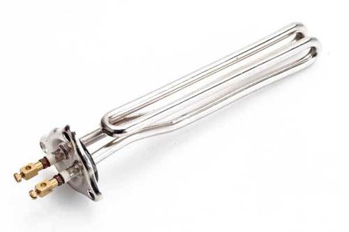 Vertical Water Heating Element