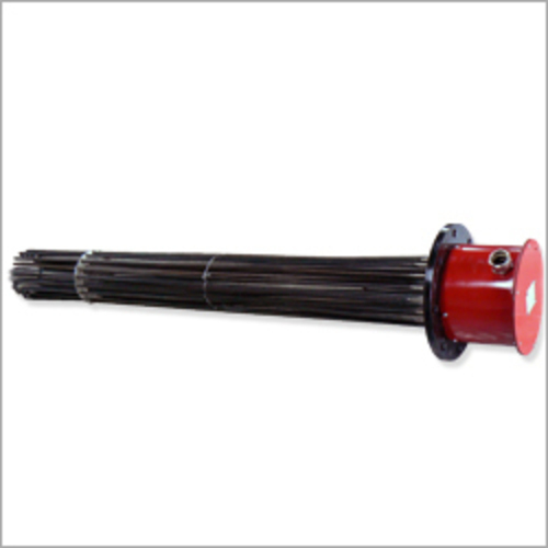 Air Heater Bank
