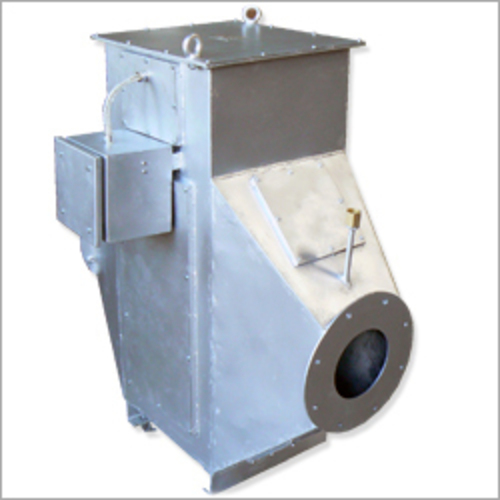 Heater Bank for Process Air Heating